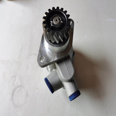 Direct Sinotruk HOWO Wg9619470080 8095 Power Steering Vane Pump OEM No. Wg9619470080