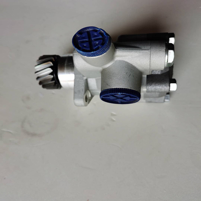 Direct Sinotruk HOWO Wg9619470080 8095 Power Steering Vane Pump OEM No. Wg9619470080