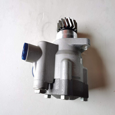 Direct Sinotruk HOWO Wg9619470080 8095 Power Steering Vane Pump OEM No. Wg9619470080