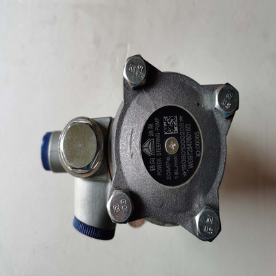 Direct Sinotruk HOWO Wg9619470080 8095 Power Steering Vane Pump OEM No. Wg9619470080