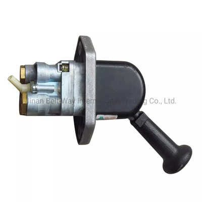 Sinotruk/Shacman/Camc/FAW Heavy Truck Parts Brake Valve Wg9000360522 for Weichai Yuchai Marine Engine HOWO