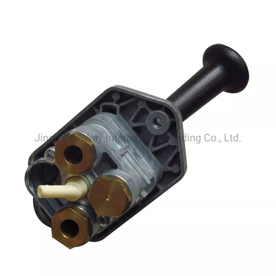 Sinotruk/Shacman/Camc/FAW Heavy Truck Parts Brake Valve Wg9000360522 for Weichai Yuchai Marine Engine HOWO