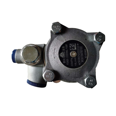 Secure Payments and Customized Design for Sinotruk HOWO Wg9731471025 Steering Pump