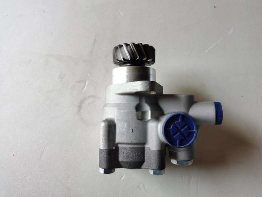 Secure Payments and Customized Design for Sinotruk HOWO Wg9731471025 Steering Pump