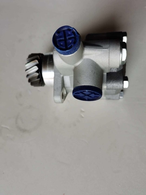 Secure Payments and Customized Design for Sinotruk HOWO Wg9731471025 Steering Pump