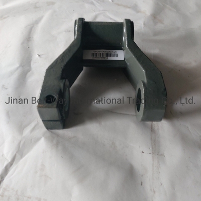 Steering Gear Sinotruk HOWO Truck Parts Front Spring Shackle Wg9100520034 USD Payment