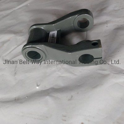 Steering Gear Sinotruk HOWO Truck Parts Front Spring Shackle Wg9100520034 USD Payment