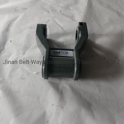 Steering Gear Sinotruk HOWO Truck Parts Front Spring Shackle Wg9100520034 USD Payment