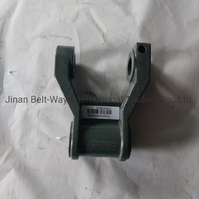 Steering Gear Sinotruk HOWO Truck Parts Front Spring Shackle Wg9100520034 USD Payment