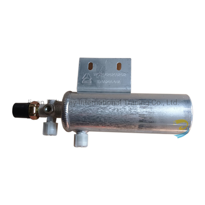 Brake System Parts Sinotruk HOWO Truck Spare Part Air Conditioner Dryer Wg1642820025