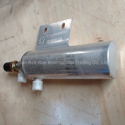 Truck Steering Gear Air Conditioner Dryer Wg1642820025 for Sinotruk HOWO Spare Parts