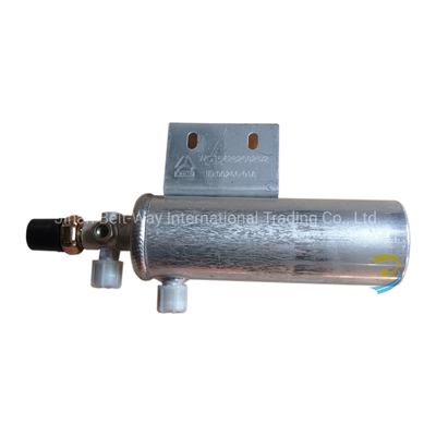 Truck Steering Gear Air Conditioner Dryer Wg1642820025 for Sinotruk HOWO Spare Parts