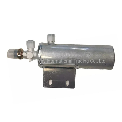 Truck Steering Gear Air Conditioner Dryer Wg1642820025 for Sinotruk HOWO Spare Parts