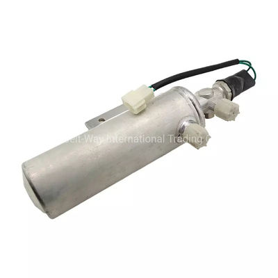 Electrical System Parts Sinotruk HOWO Truck AC Air Conditioner Dryer Wg1642820025