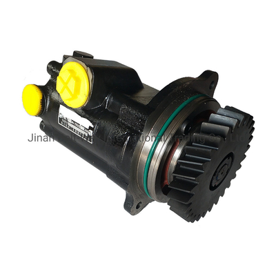 After-sales Service Online Support HOWO Wg9719470037 Truck Hydraulic Power Steering Pump