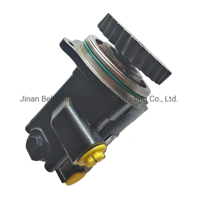 After-sales Service Online Support HOWO Wg9719470037 Truck Hydraulic Power Steering Pump