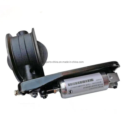 Engine Exhaust Brake Valve Dz91189180002 for Shacman F3000 F2000 Steering System Parts