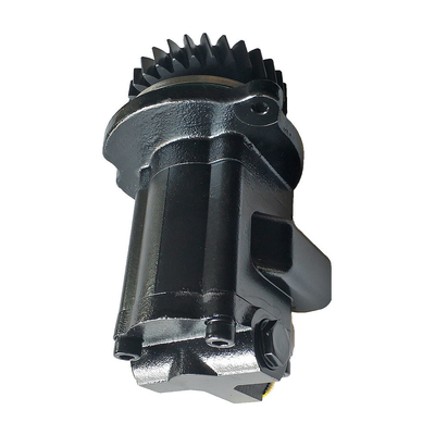 Sinotruk HOWO Dump Truck Power Steering Oil Pump with and Performance Wg9719470037