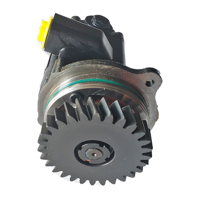 Sinotruk HOWO Dump Truck Power Steering Oil Pump with and Performance Wg9719470037