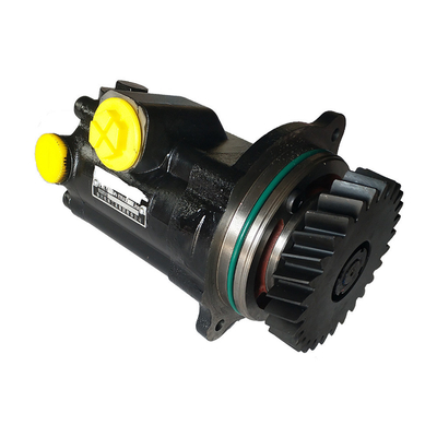 Sinotruk HOWO Dump Truck Power Steering Oil Pump with and Performance Wg9719470037