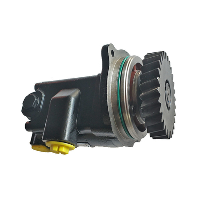 Sinotruk HOWO Dump Truck Power Steering Oil Pump with and Performance Wg9719470037