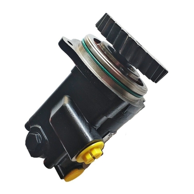 Sinotruk HOWO Dump Truck Power Steering Oil Pump with and Performance Wg9719470037
