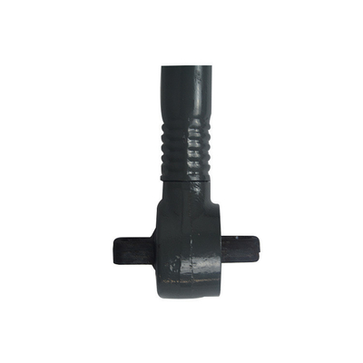 Sinotruk HOWO Truck Parts V Thrust Rod Az9725529272 Torque Rod for Electrical System