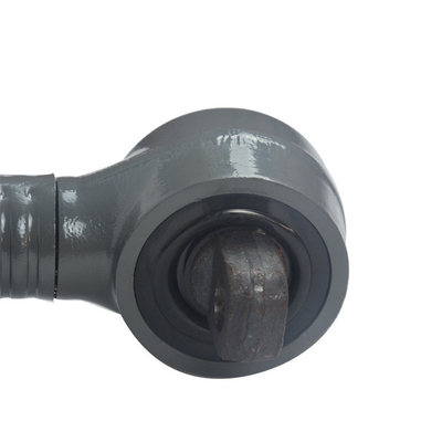 Sinotruk HOWO Truck Parts V Thrust Rod Az9725529272 Torque Rod for Electrical System