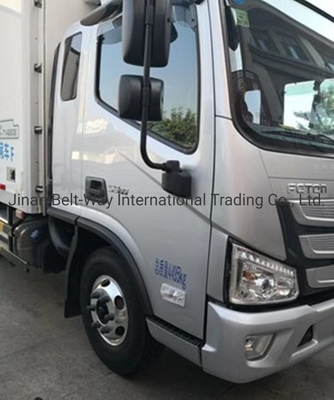 Driving System Parts Wheel Steel Heavy Duty Truck Rim with ISO9001 Certification