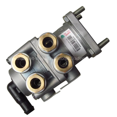 Brake Main Valve Wg9719360005 for Sinotruk HOWO Truck Electrical System Parts Battery