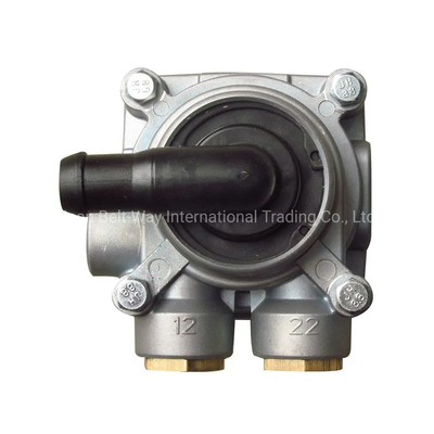 Brake Main Valve Wg9719360005 for Sinotruk HOWO Truck Electrical System Parts Battery