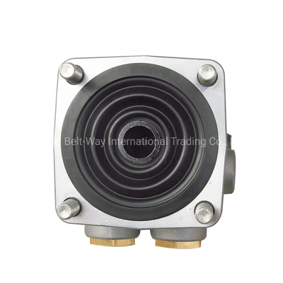 Brake Main Valve Wg9719360005 for Sinotruk HOWO Truck Electrical System Parts Battery