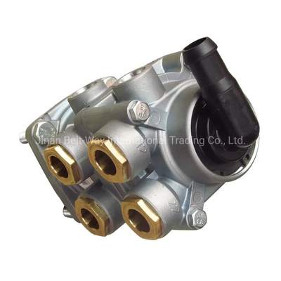 Brake Main Valve Wg9719360005 for Sinotruk HOWO Truck Electrical System Parts Battery