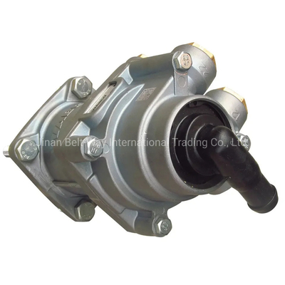 Brake Main Valve Wg9719360005 for Sinotruk HOWO Truck Electrical System Parts Battery