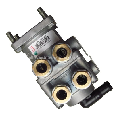 Brake Main Valve Wg9719360005 for Sinotruk HOWO Truck Electrical System Parts Battery