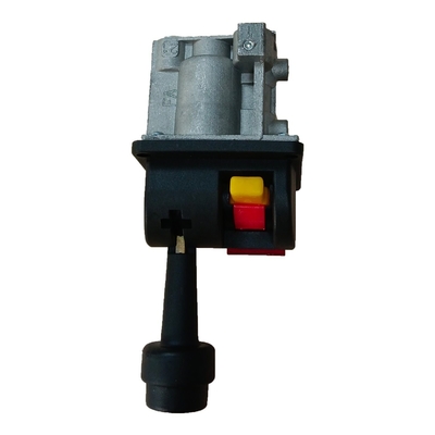 Sinotruk HOWO Truck Part Hyva Air Control Valve 14750652h