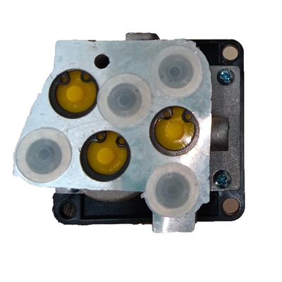 Sinotruck Truck Part Hyva 14750652h Hydraulic Manual Valve for Within Your Needs