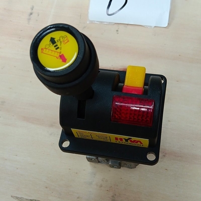 Sinotruck Truck Part Hyva 14750652h Hydraulic Manual Valve for Within Your Needs