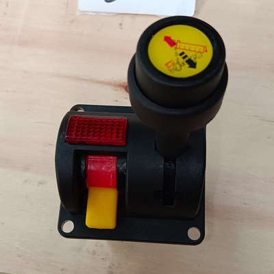 Sinotruck Truck Part Hyva 14750652h Hydraulic Manual Valve for Within Your Needs