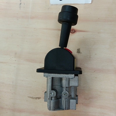 Sinotruck Truck Part Hyva 14750652h Hydraulic Manual Valve for Within Your Needs
