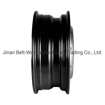 Custom Durable Steel Heavy Duty Truck Wheel Rim for Wide Range Market and Performance