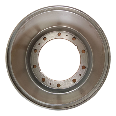 Sinotruk HOWO Truck Rear Brake Drum AZ9112340006 for Wd615/Wd618/Wp10/Wp12 Engine Model