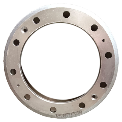 Sinotruk HOWO Truck Rear Brake Drum AZ9112340006 for Wd615/Wd618/Wp10/Wp12 Engine Model