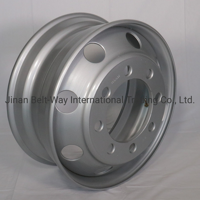 Driving System Parts Upscale Steel Heavy Duty Truck Wheel Rim with Secure payments