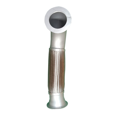 Sinotruk HOWO Truck Spare Parts Exhaust Hose Wg9725540007 for Electrical System Parts