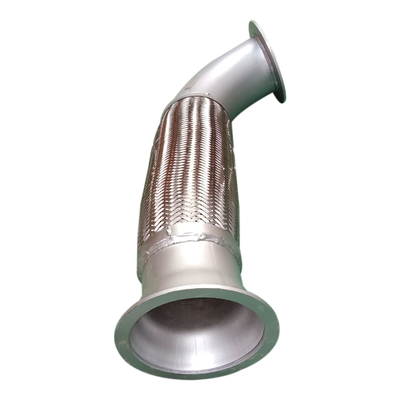 Sinotruk HOWO Truck Spare Parts Exhaust Hose Wg9725540007 for Electrical System Parts