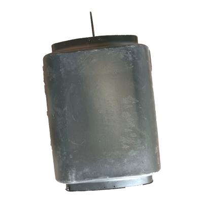 Sinotruk HOWO Truck Cabin Air Inlet Pipe Wg9725190918 for Steering Gear and Efficiency