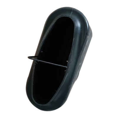 Sinotruk HOWO Truck Cabin Air Inlet Pipe Wg9725190918 for Steering Gear and Efficiency