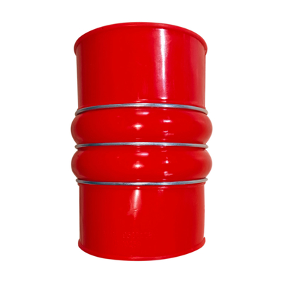 Sinotruk HOWO Truck Cabin Air Inlet Pipe Wg9725190918 for Steering Gear and Efficiency