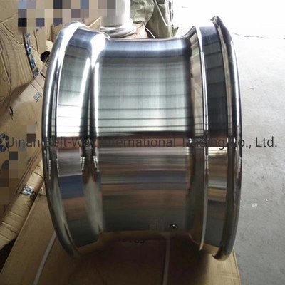 Design Steel Heavy Duty Truck Wheel Rim Claim a Refund if Your Order Doesn't Ship